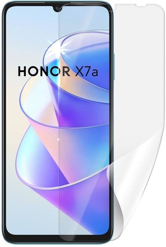 SCREENSHIELD HUAWEI Honor X7a fólie na displej (HUA-HONX7A-D)