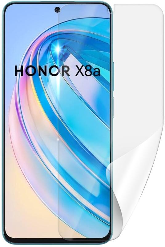 SCREENSHIELD HUAWEI Honor X8a fólie na displej (HUA-HONX8A-D)