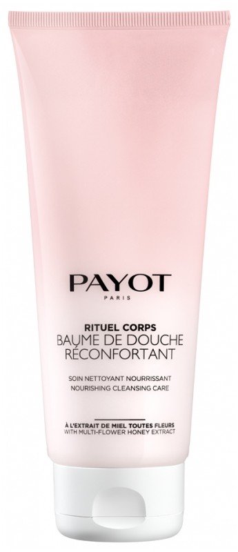 Payot Sprchový balzám Rituel Corps (Nourishing Cleansing Care) 200 ml