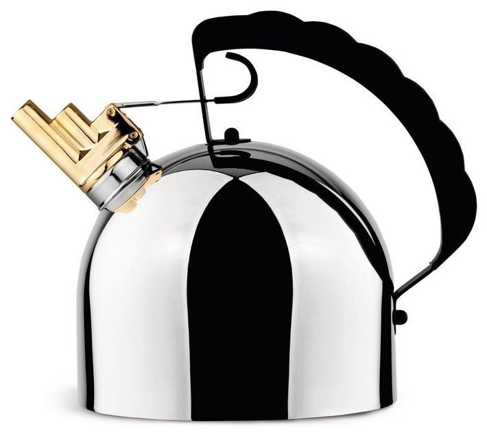 Konvice 9091, Alessi