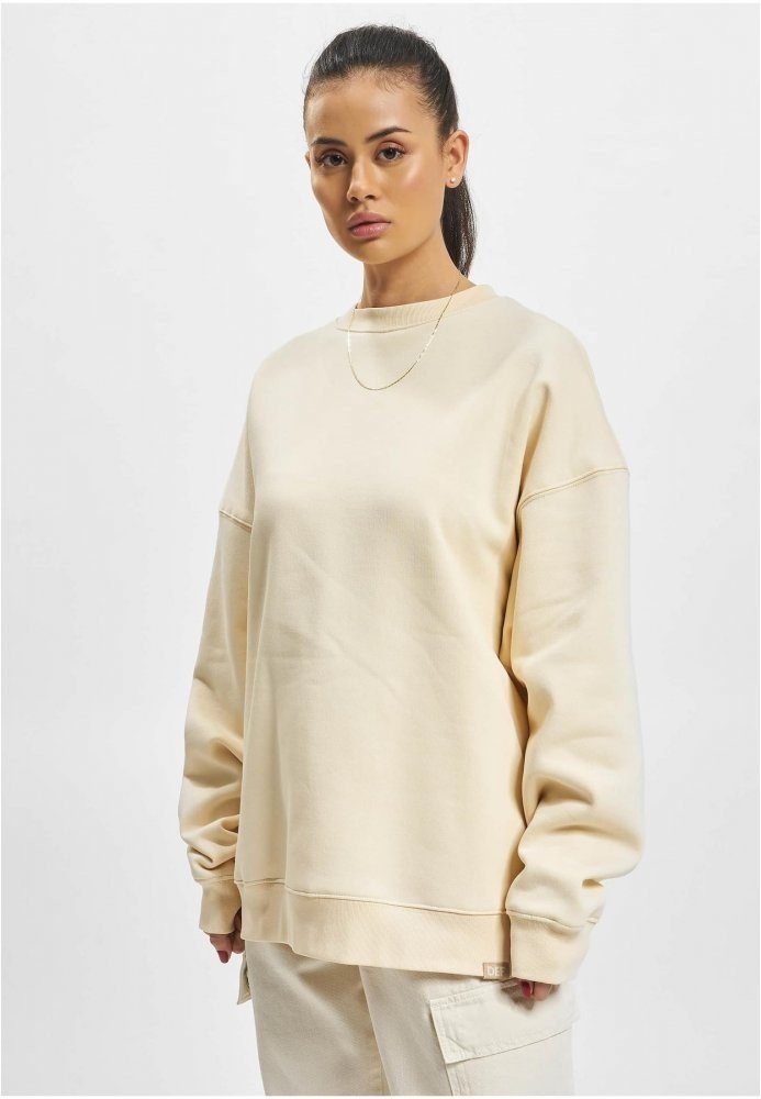 DEF Crewneck - beige L