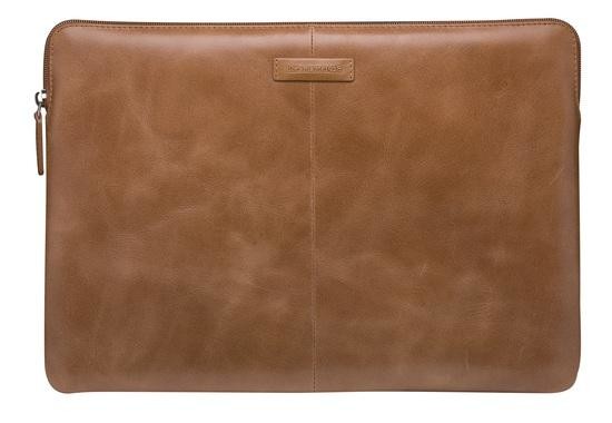 dbramante1928 - Puzdro Skagen Pro (2. generácia) pre MacBook Pro 14''/laptop 14'', Tan