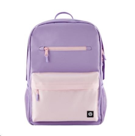 HP Campus Lavender Backpack