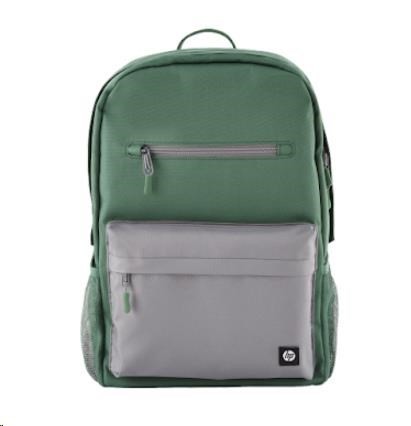 HP Campus Green Backpack
