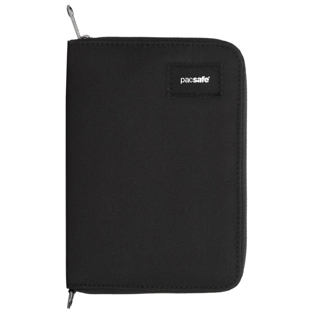 Cestovní organizér Pacsafe RFIDsafe compact travel organizer Barva: černá