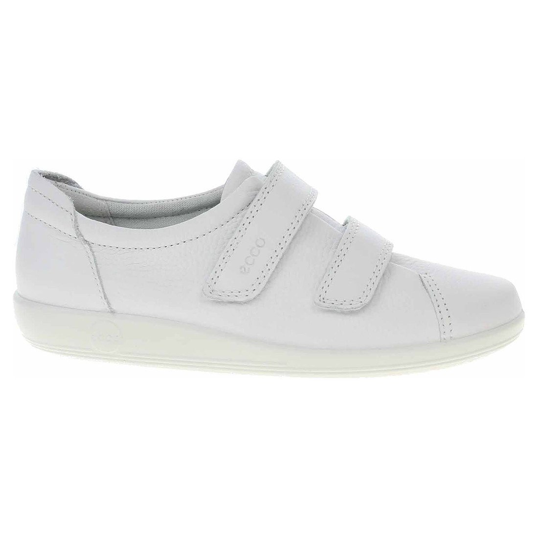Ecco Dámská obuv Ecco Soft 2.0 20651301002 bright white 23101018