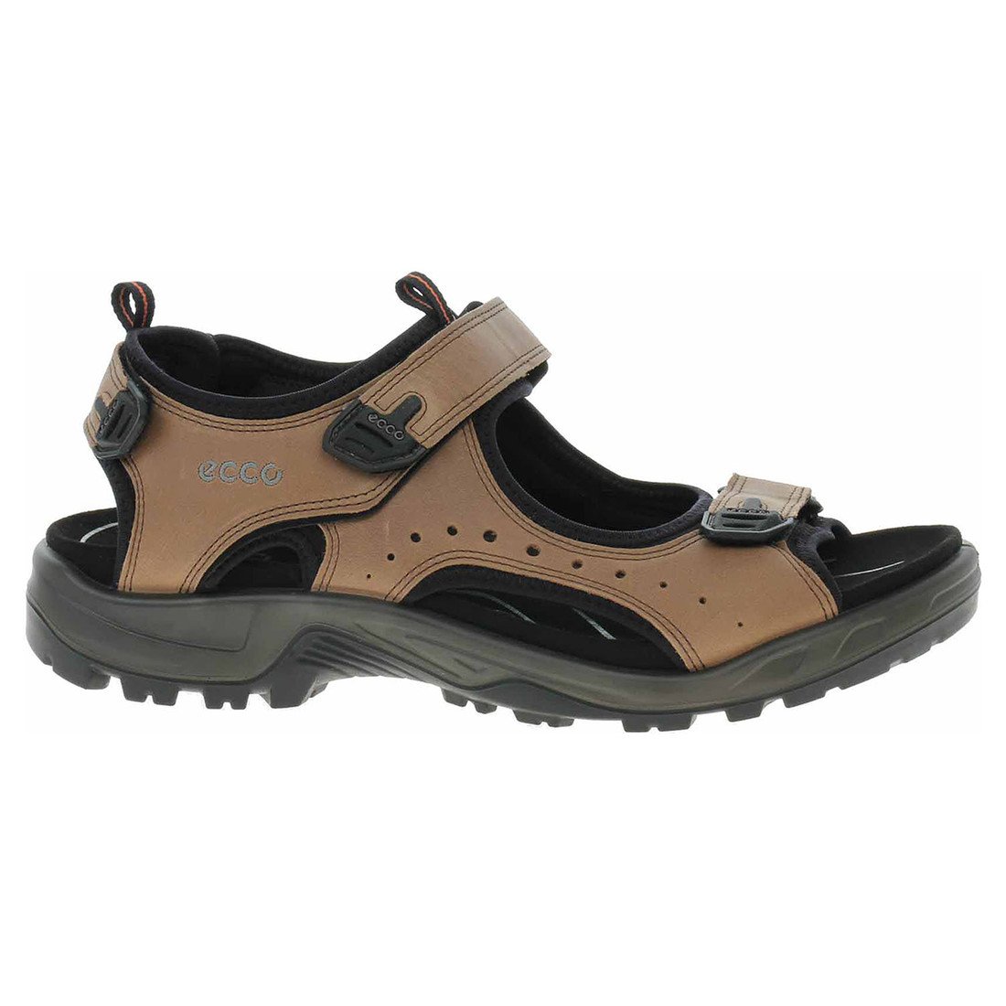 Ecco Pánské sandály Ecco Offroad 82204402114 navajo brown 24700287