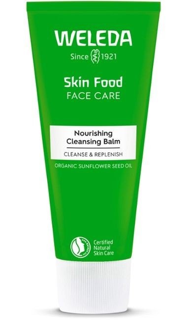 Weleda Skin Food Nourishing Cleansing Balm 75 ml