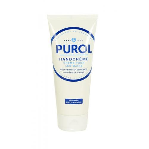 Purol Hand Cream 100 ml krém na ruce pro ženy