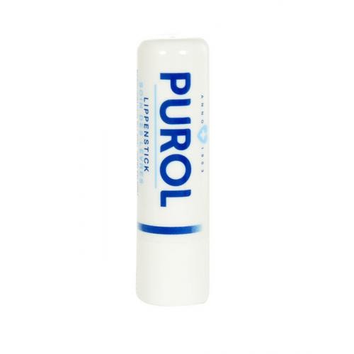 Purol Lipstick SPF8 4,8 g balzám na rty unisex