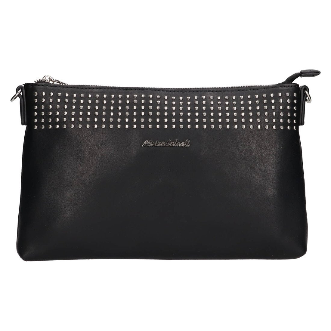 Dámská crossbody kabelka Marina Galanti Minne - černá