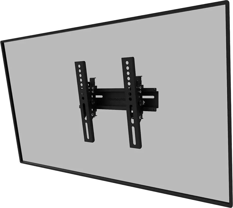 Neomounts by Newstar WL35-350BL12 1násobné držák na zeď pro monitor 61,0 cm (24