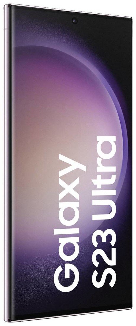 Samsung Galaxy S23 Ultra 5G smartphone 512 GB 17.3 cm (6.8 palec) levandulová Android(TM) 13 dual SIM