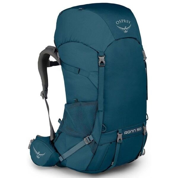 Osprey Renn 50 Outdoorový batoh 10002010OSP challenger blue