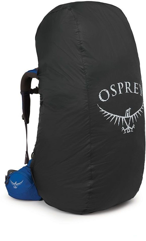 Osprey Ul Raincover Xl Pláštěnka na batoh 10030847OSP black