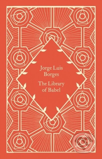 The Library of Babel - Jorge Luis Borges