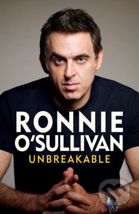 Unbreakable - Ronnie O'Sullivan