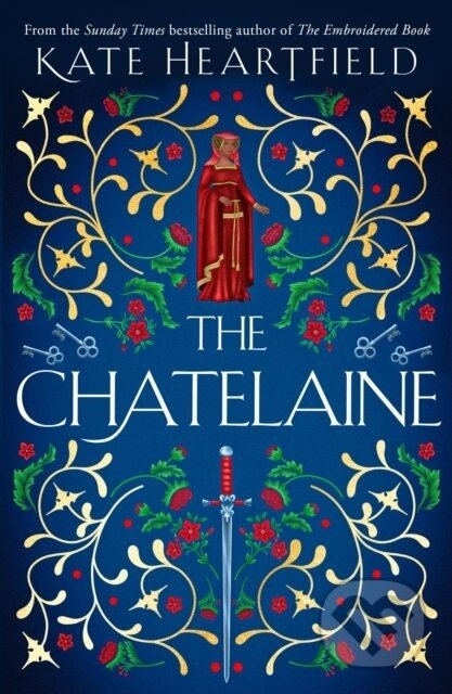 The Chatelaine - Kate Heartfield