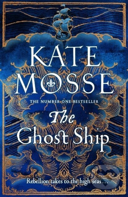 The Ghost Ship - Kate Mosse