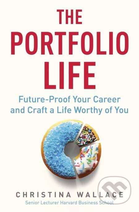 The Portfolio Life - Christina Wallace
