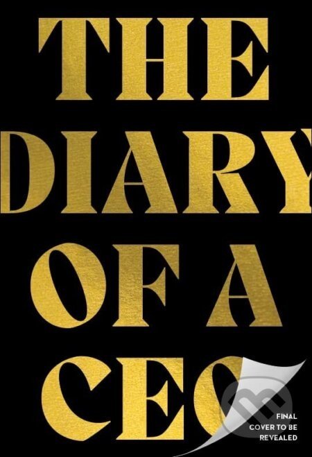 The Diary of a CEO - Steven Bartlett