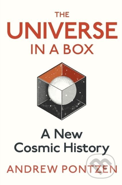 The Universe in a Box - Andrew Pontzen