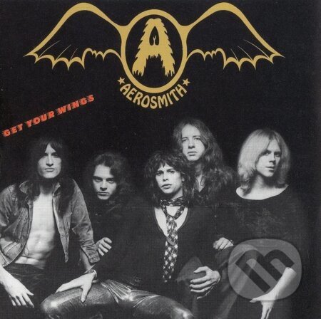 Aerosmith: Get Your Wings - Aerosmith