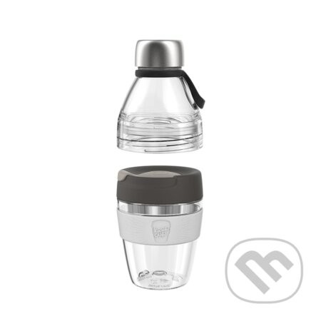 KeepCup Helix Original Kit Qahwa M - KeepCup