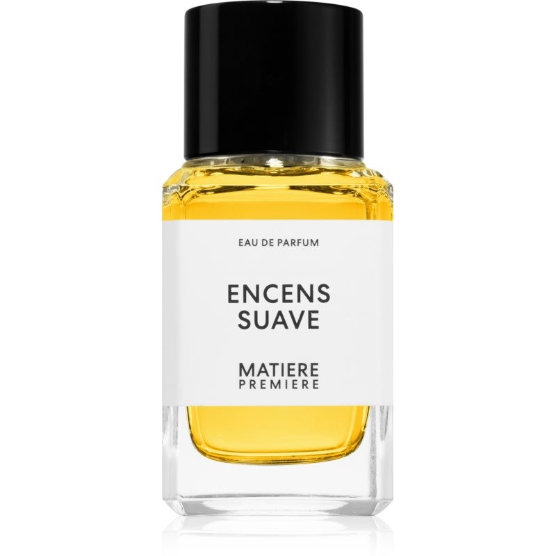 Matiere Premiere Encens Suave parfémovaná voda unisex 100 ml