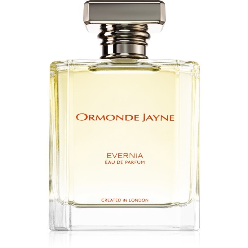 Ormonde Jayne Evernia parfémovaná voda unisex 120 ml