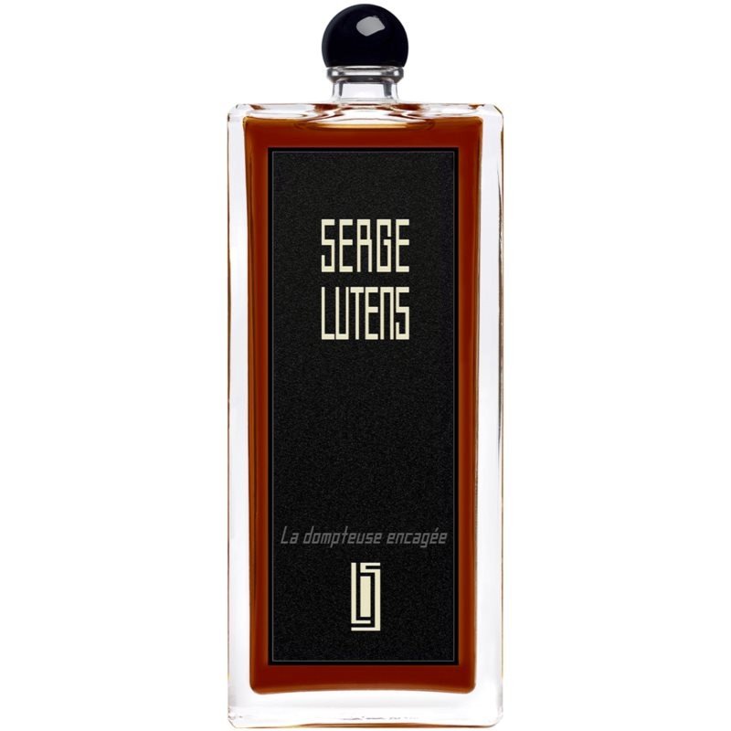 Serge Lutens Collection Noir La Dompteuse Encagée parfémovaná voda unisex 100 ml
