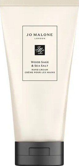 Jo Malone Wood Sage & Sea Salt - krém na ruce 50 ml