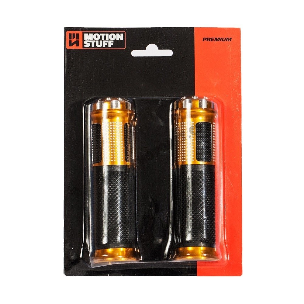 Motion stuff Road MP Grips Gold