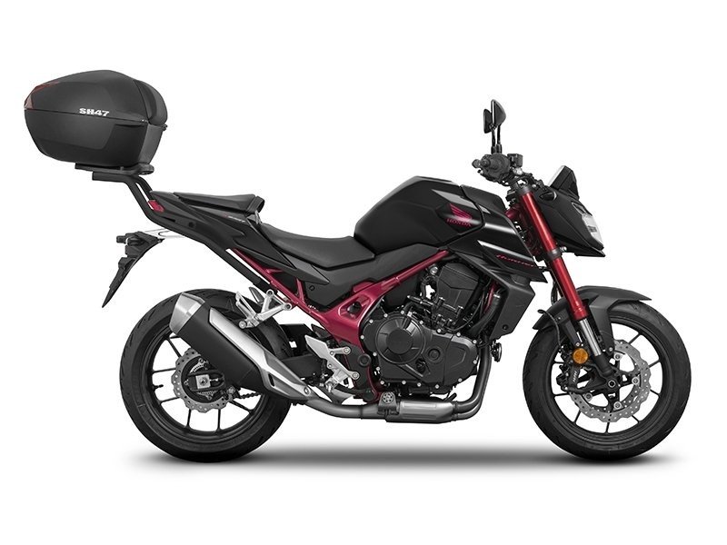 SHAD Top Master Honda CB750 Hornet (23)