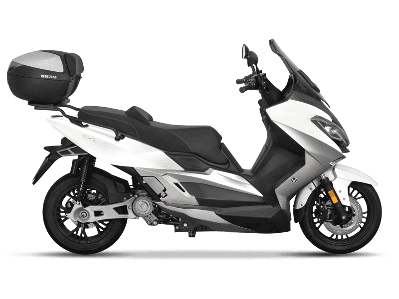 SHAD Top Master Nerva Exe, Wottan Storm S 300 (22-23)