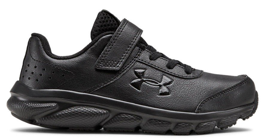 Běžecké boty Under Armour UA PS Assert 8 UFM SYN AC