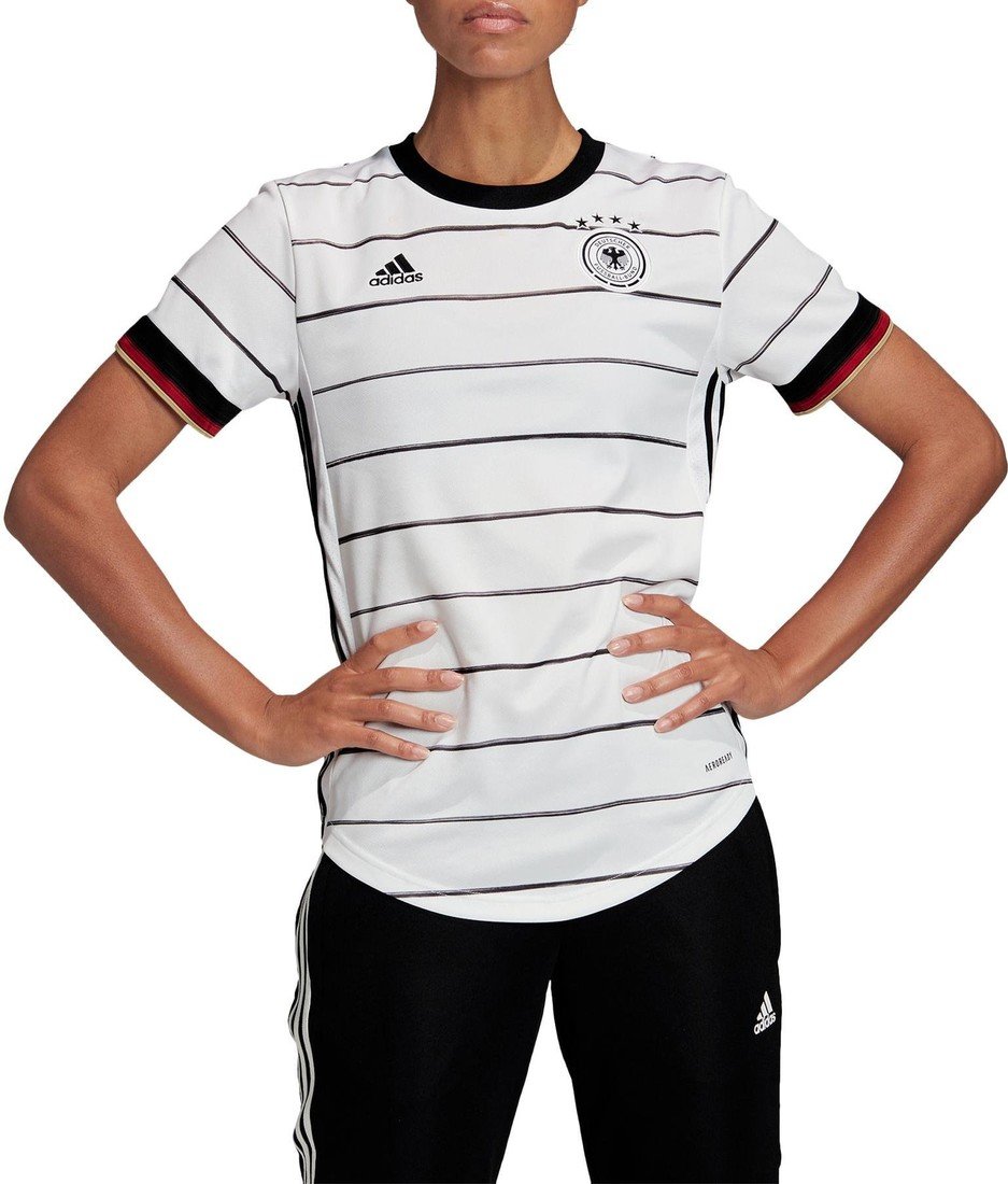 Dres adidas DFB H JSY W 2020