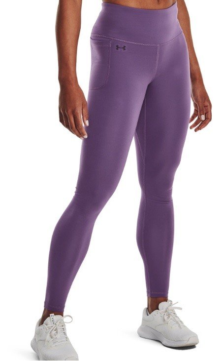 Legíny Under Armour Motion Legging-PPL