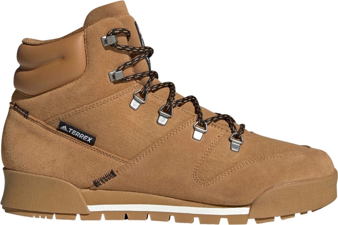 Obuv adidas Terrex TERREX SNOWPITCH C.RDY