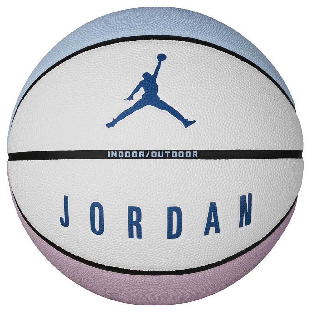 Míč Jordan JORDAN ULTIMATE 2.0 8P DEFLATED