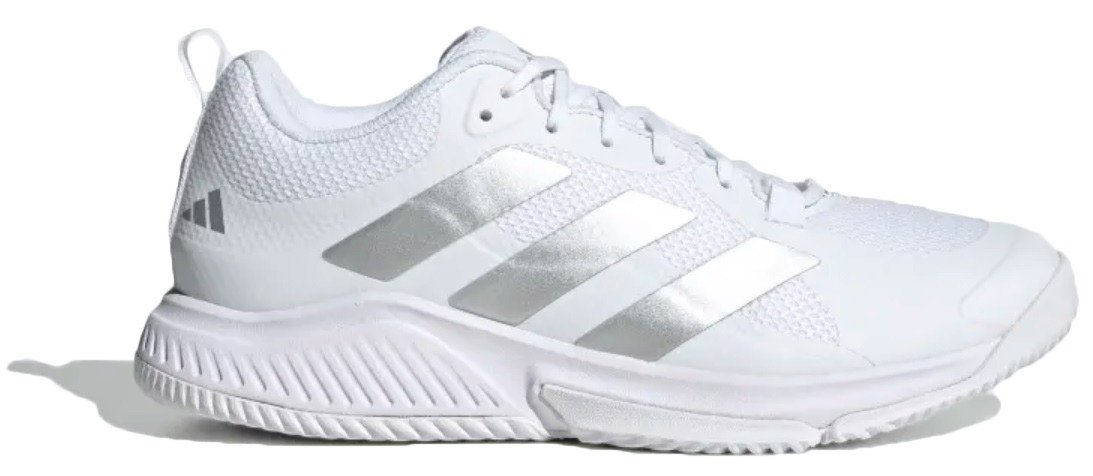 Indoorové boty adidas COURT TEAM BOUNCE 2.0 W