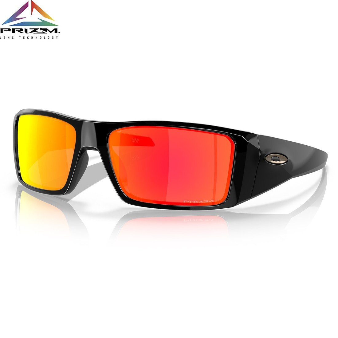 Oakley Heliostat