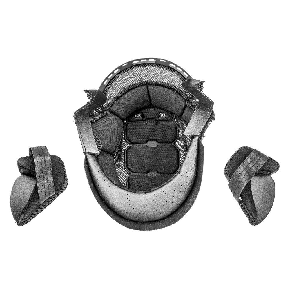 Cassida Handy lícnice a klobouk XS