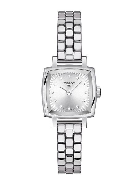 Tissot Lovely Square T058.109.11.036.01