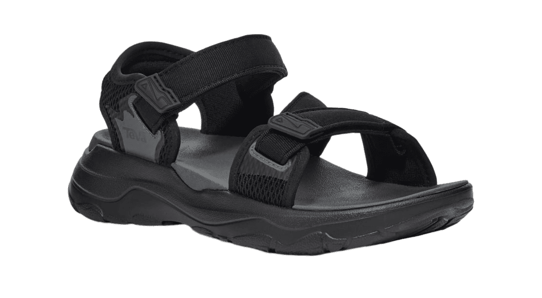 Teva W'S Zymic black Velikost: 38