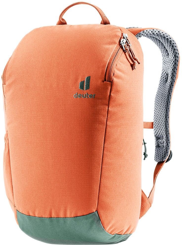 Deuter Step Out 16 chestnut-ivy