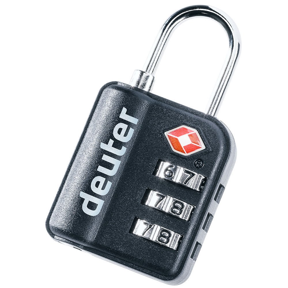 Deuter TSA PAD LOCK