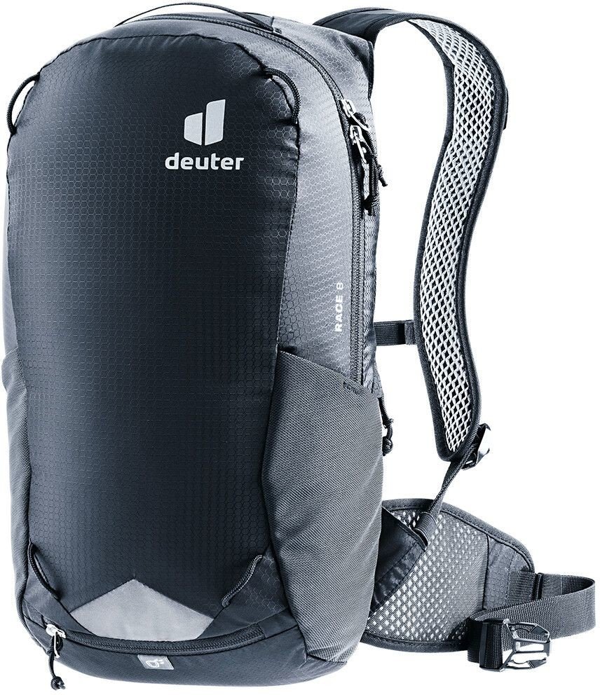 Deuter Race 8 black