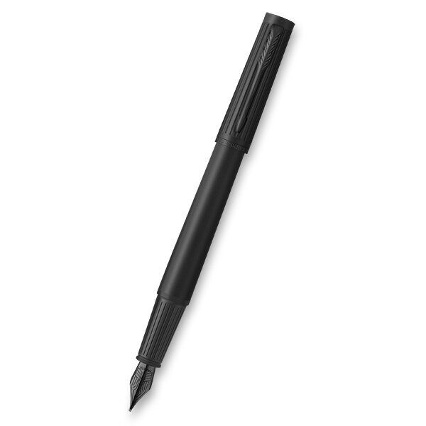 Plnicí pero Parker Ingenuity Black BT 1502/661201