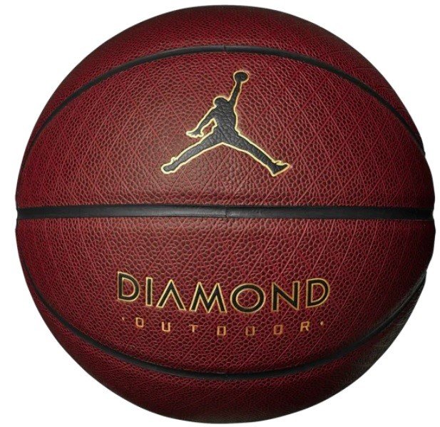 Míč Jordan Jordan Diamond 8P Basketball